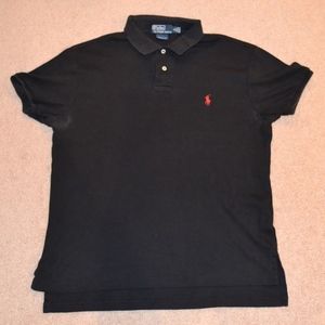 Polo Ralph Lauren Men's Classic Fit Medium SS Polo